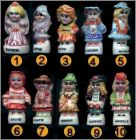 Pr�sentation de la collection