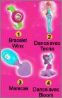 Collection Winx
