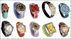 La ponctualit� est l'�l�gance des Rois - F�ves - Prime 2014