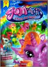 Les poneys des rves - Gom-Mini Gomme D-Kidz srie 3 - 2014