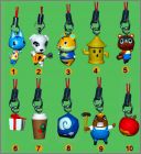 Pr�sentation de la collection