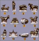 Pr�sentation de la collection