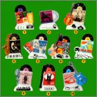 Pr�sentation de la collection