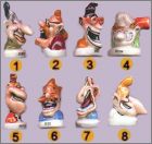 Pr�sentation de la collection