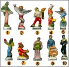 Pr�sentation de la collection