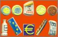 L'Euro- Arguydal - F�ves Brillantes - 2002