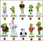 Pr�sentation de la collection