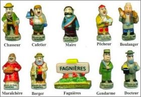 L' Atelier du Pain  " Fagni�res" - F�ves Brillantes - 2013