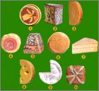 Pr�sentation de la collection