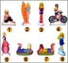 Pr�sentation de la collection