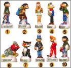 Pr�sentation de la collection