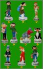 Pr�sentation de la collection