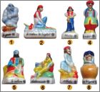 Pr�sentation de la collection