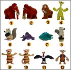 Pr�sentation de la collection