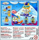 Exemple de BPZ verso