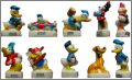 Donald & Cie - Disney - F�ves Brillantes