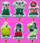 Pr�sentation de la collection