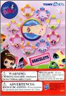 Littlest Pet Shop - Bracelets Tomy Gacha Hasbro 8797 - 2013