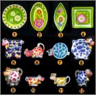 Pr�sentation de la collection