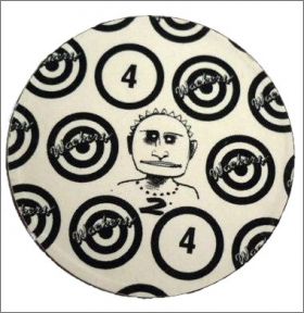 Prymos 2 - Pogs Wackers - 1997