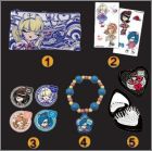 Collection Kimmidoll Love