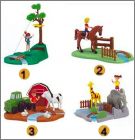 Collection Magic Box