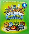 Skylanders Swap Force - Jeton Poker - 2013
