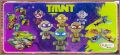 Twistheads - Teenage Mutant Ninja Turtles (TMNT) - Kinder