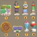 Pr�sentation de la collection