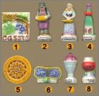 Pr�sentation de la collection