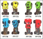 Pr�sentation de la collection