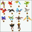 Pr�sentation de la collection