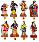 Pr�sentation de la collection