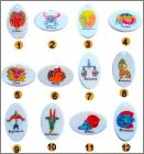 Pr�sentation de la collection