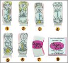 Pr�sentation de la collection