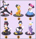 Pr�sentation de la collection