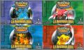 Pok�mon - Jeu de figurines  � collectionner Le Premier D�fi