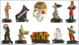 Star Wars -  F�ves brillantes - 2008
