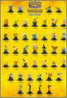 Pok�mon - Jeu de figurines  � collectionner Groundbreakers