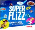 Super Flizz - Collectionnez vos Hros - Simply Market   2014