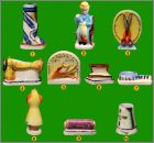 Pr�sentation de la collection