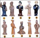 Pr�sentation de la collection