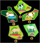 Pr�sentation de la collection