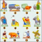 Pr�sentation de la collection