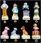 Pr�sentation de la collection