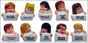 Les gages - F�ves Brillantes - 2013