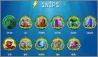 Clan des Snips