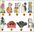 Pr�sentation de la collection