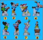 Pr�sentation de la collection