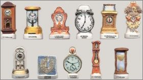 Les maitres du temps - F�ves Mates - Arguydal - 2005